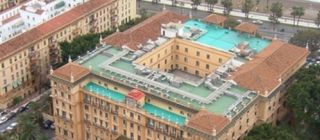 Hotel Malaga